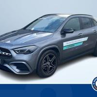 Mercedes-Benz GLA 200d Automatic AMG Line Adv...