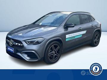 Mercedes-Benz GLA 200d Automatic AMG Line Adv...