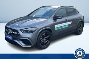 Mercedes-Benz GLA 200d Automatic AMG Line Adv...