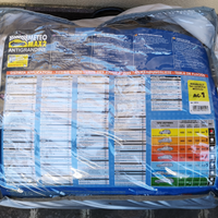 Copriauto antigrandine Lampa AG1