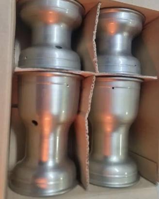 Cerchi OTK MXC NUOVI MAGNESIO