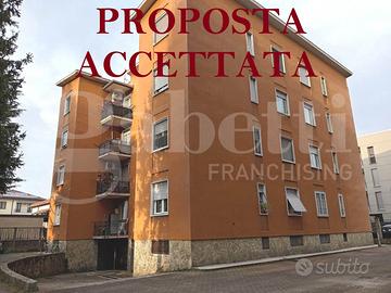 Appartamento Biassono [BIASSONOVRG]