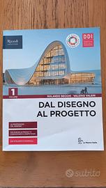 Dal disegno al progetto 1