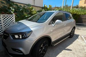 Mokka 4x4 diesel 1.6 km68000