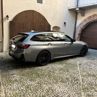 Bmw 340 xDrive Touring