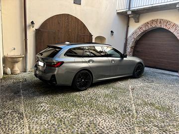Bmw 340 xDrive Touring