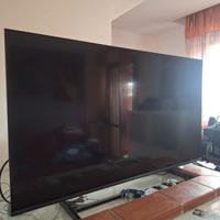 TvHISENSE 50U69NQ TV LED, Piatto, 50 ", UHD 4K.