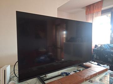 TvHISENSE 50U69NQ TV LED, Piatto, 50 ", UHD 4K.