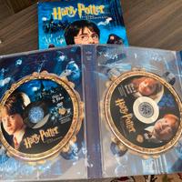 Dvd Harry potter