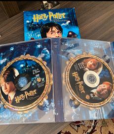 Dvd Harry potter