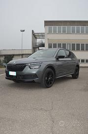 Skoda Kamiq tsi ambition 95cv benzina