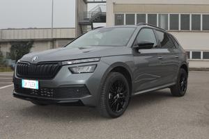 Skoda Kamiq tsi ambition 95cv benzina