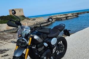 Triumph Scrambler 400x