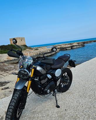 Triumph Scrambler 400x