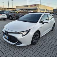 Toyota Corolla 2.0 Hybrid **PREZZO PROMO**