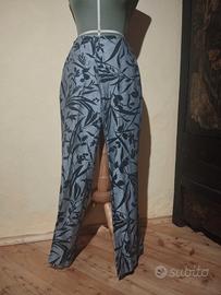 pantalone elegante  mezza stagione 