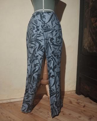 pantalone elegante  mezza stagione 