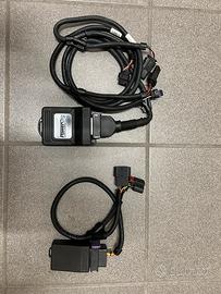Centralina aggiuntiva PowerKing BT2 + Pedal + App