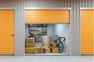 Deposito Oggetti / Magazzino - Reggio Calabria