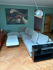 Divano Flexform Groundpiece