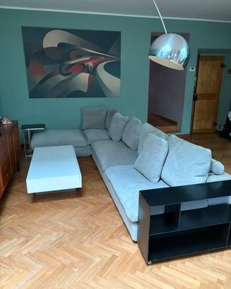 Divano Flexform Groundpiece