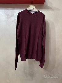 Maglione uomo girocollo clayton