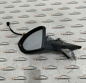 Specchietto retrovisore anteriore sx Volkswagen Go