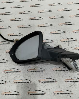 Specchietto retrovisore anteriore sx Volkswagen Go