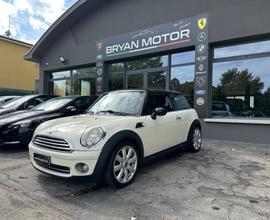 Mini Mini 1.6 16V Cooper