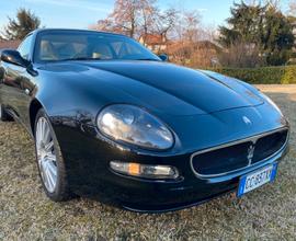 Maserati Coupe Coupé 4.2 V8 32V Cambiocorsa