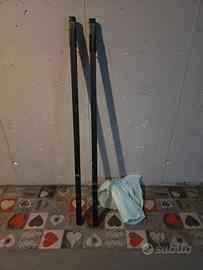 Portapacchi La Prealpina