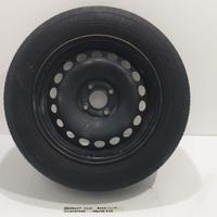CERCHIO IN FERRO RENAULT Clio Serie IV 403008773R