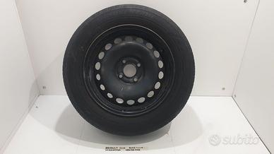 CERCHIO IN FERRO RENAULT Clio Serie IV 403008773R