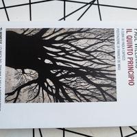 Il quinto Principio Paul Williams 
Mimesis