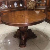 TAVOLO IN LEGNO VINTAGE