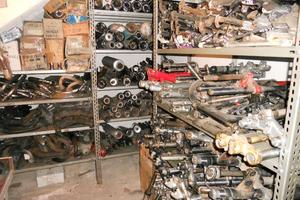 ricambi moto anni 70 80