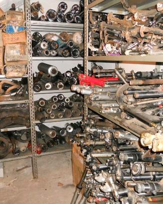 ricambi moto anni 70 80