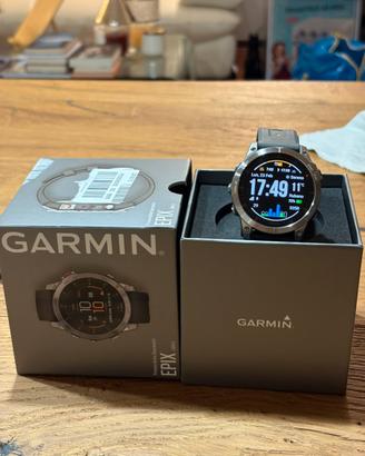 Garmin Epix2
