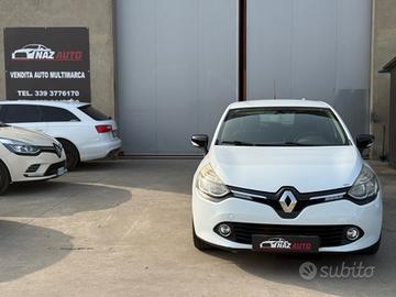 Renault Clio 1.5 dCi 75CV 5 porte Live