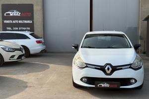 Renault Clio 1.5 dCi 75CV 5 porte Live