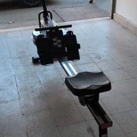 Vogatore ad Acqua Joroto
