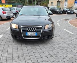 Audi A3 SPB 2.0 16V TDI Ambition