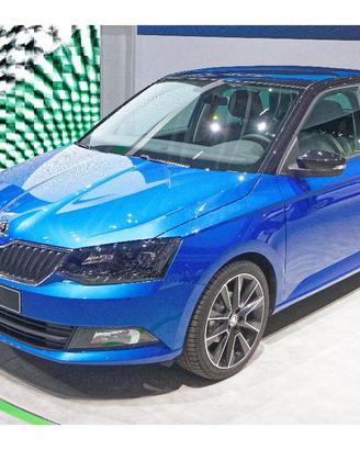 Ricambi usati skoda fabia 2014 #4