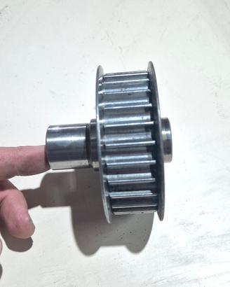 tmax 530 pignone 27 denti 