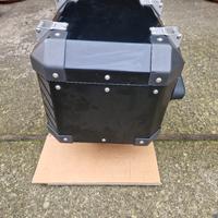 Bauletto top case Frank castle