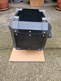 Bauletto top case Frank castle