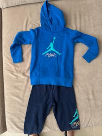 Tuta bimbo air Jordan
