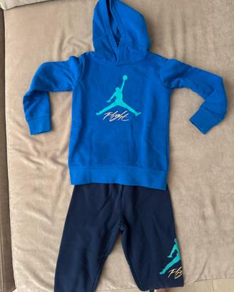 Tuta bimbo air Jordan