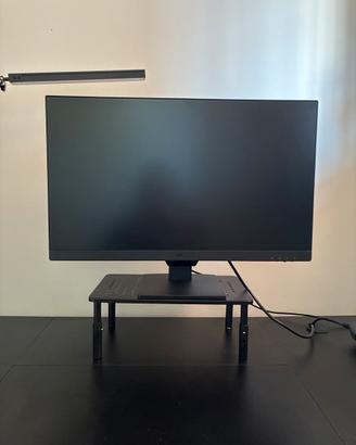 Monitor Benq 1080p 75hz