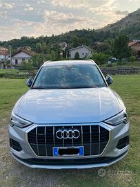 Audi Q3 40 2.0 TFSI BUSINESS ADVANCED QUATTRO S TR